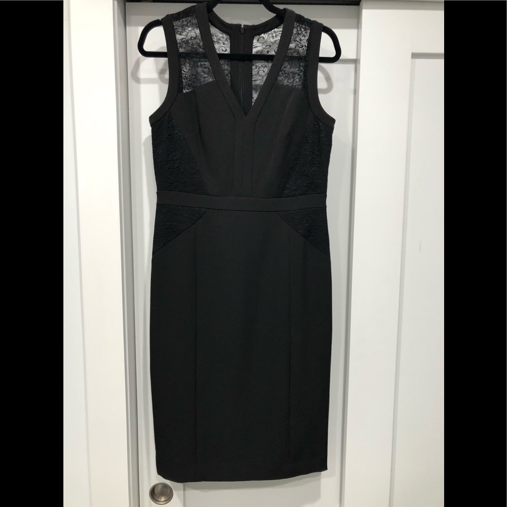 Anne Klein Lace Cocktail Dress 👗